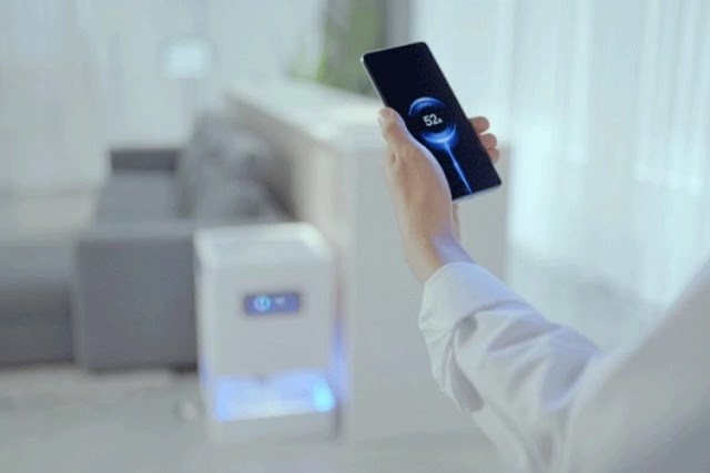 Sound Charging | Xiaomi Sound charging | Charge your device with sound | What is sound charging ? | Can we charge device through sound ? | Amaz Anics