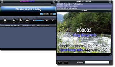 Gratis Walaoke pro 3.5.09 full crack