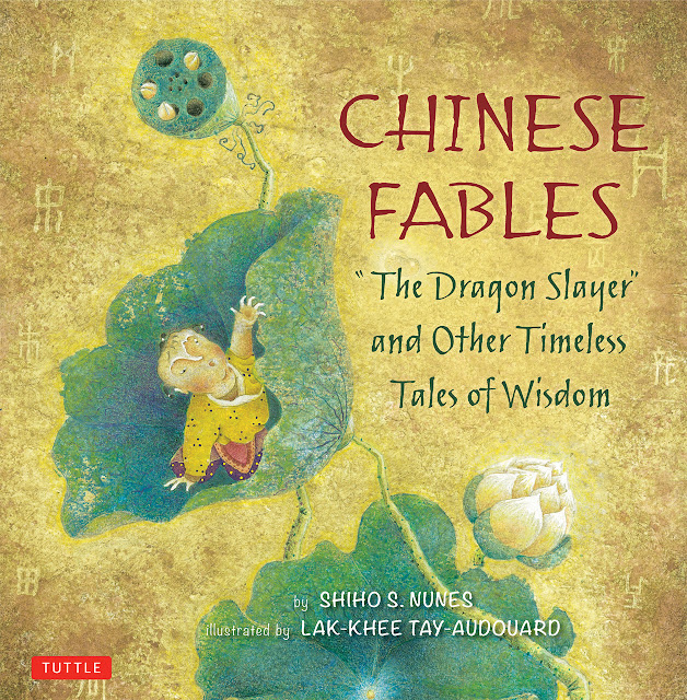 http://www.tuttlepublishing.com/books-by-country/chinese-fables-hardcover-with-jacket