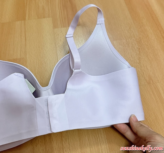 Tips for Choosing Summer Bras and Shapewear, Pierre Cardin Lingerie Seamless Shaper Shorts, Pierre Cardin Lingerie Smooth Sculpt Wireless Bra, Fashion