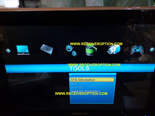 STARSAT 2000 PLUS HD RECEIVER AUTO ROLL POWERVU KEY SOFTWARE