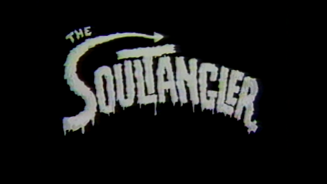 soultangler title card