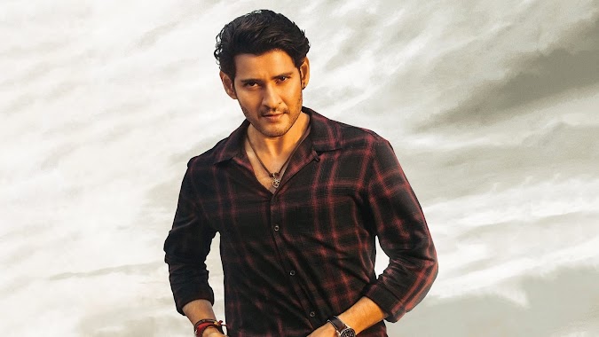 Setelah Sukses RRR, SS Rajamouli Berkolaborasi Dengan Mahesh Babu