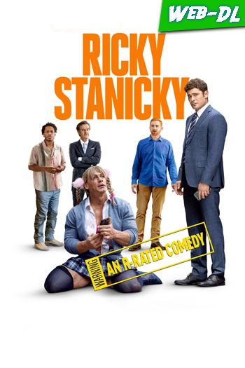 Ricky Stanicky: El impostor (2024)[WEB-DL 720p/1080p][Lat-Cas-Ing][1fichier]