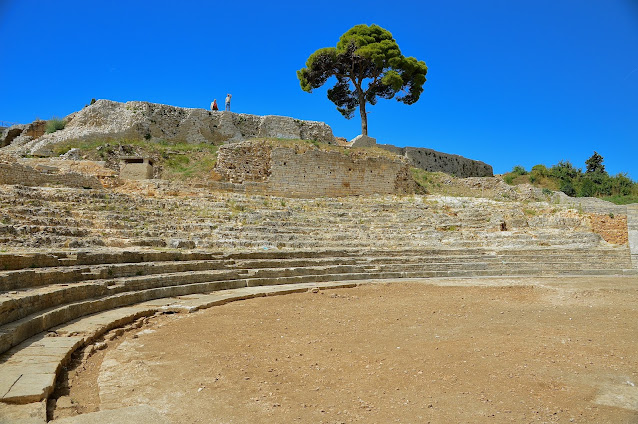 O que visitar em Pula, Croácia, Roteiro