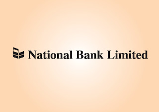 National Bank Vector Logo