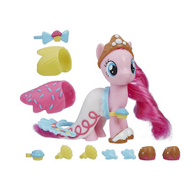  My Little Pony Pinkie Pie Fashion Dolls and Accessories 