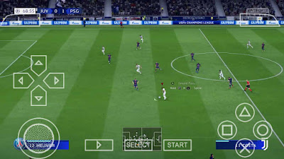 FIFA 19 Mobile APK OBB Download For Android
