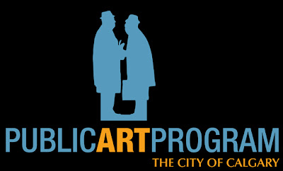 Public Art Program Logo