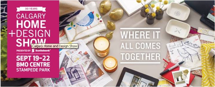 Calgary City News Blog: September 2013 Join The City of Calgary at the Home + Design Show at the BMO Centre,  September 19 â€“ 22. In support of promoting renewable energy sources and  lowering ...