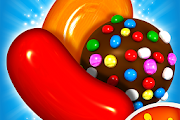 Download Game Android Candy Crush Saga Apk v1.160.0.3 Mod Gratis