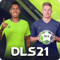 Dream League Soccer 2021 Mod Apk Download DLS 21