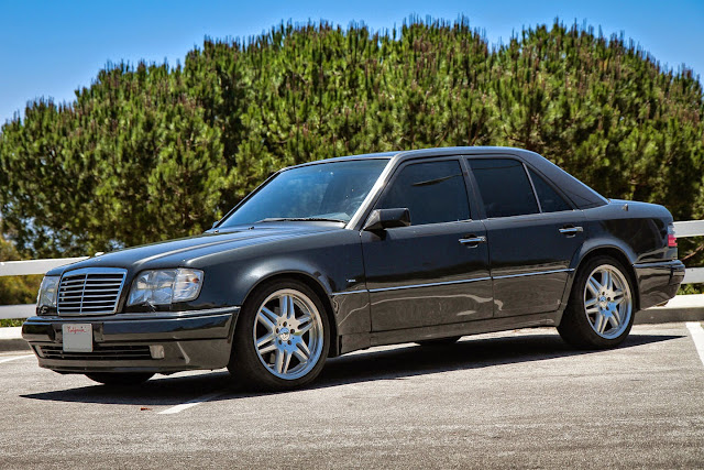 w124 brabus