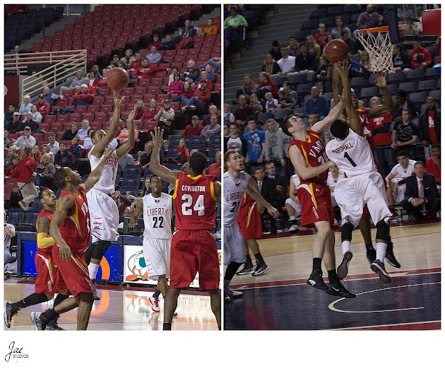 Liberty University Mens Basketball Liberty University Cheerleading