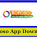 How to  Download Roposo App?