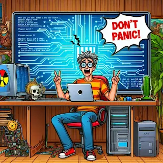 Your Complete Guide to Fixing PC Reset Error 23 (2024 Solution)