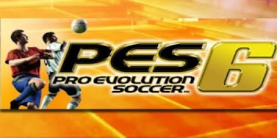تنزيل لعبة PES 06 – تحميل بيس  كاملة للكمبيوتر الاصلية من ميديا فاير مجانا