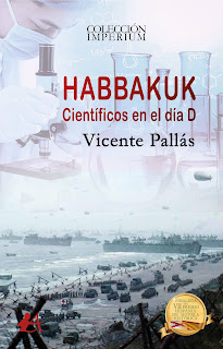 Habbakuk. Científicos en el día D