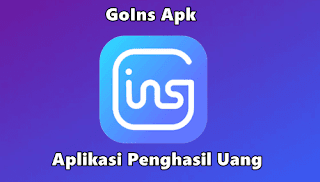 Aplikasi Goins