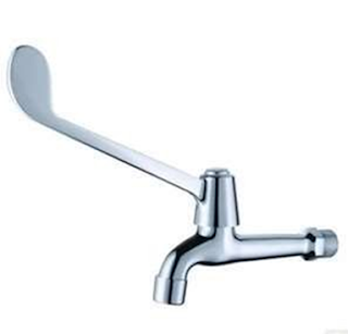 Long Handle Water Tap