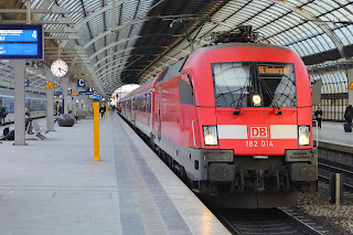 W jakich pociągach obowiązuje bilet za 9 euro tzw. 9-Euro-Ticket