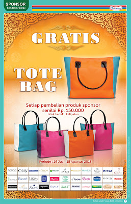 Indomaret Promo super Hemat periode 16 – 31 Juli 2013