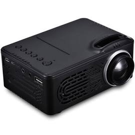 a digital projector