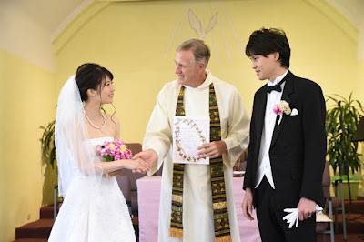 Honolulu Wedding Minister