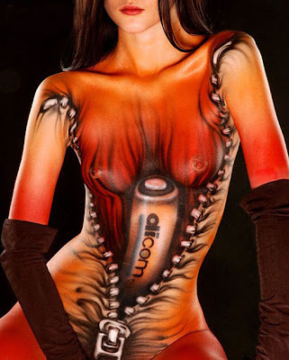 Body Art