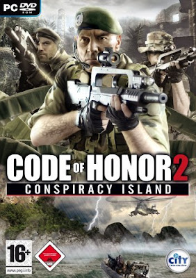 download Code of Honor 2 – Conspiracy Island – PC + Crack + Serial,baixar Code of Honor 2 – Conspiracy Island – PC + Crack + Serial,torrent Code of Honor 2 – Conspiracy Island – PC + Crack + Serial,