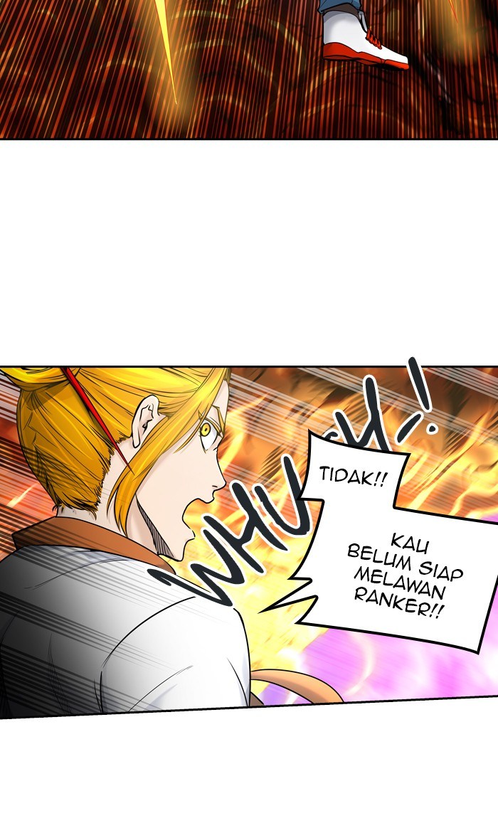 Webtoon Tower Of God Bahasa Indonesia Chapter 407