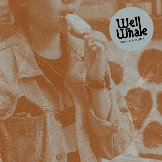 MP3 download Well Whale - She's a Punk - Single iTunes plus aac m4a mp3