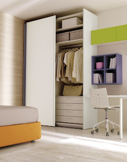 Kids Bedroom Design Ideas Modern Full Color-20