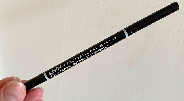 NYX Micro Brow Pencil