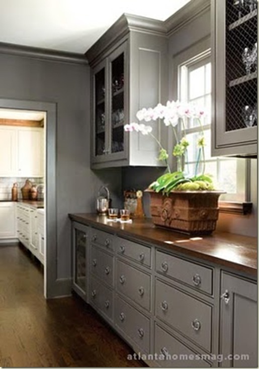 Interior Design Newton, MA: Kitchens With Character