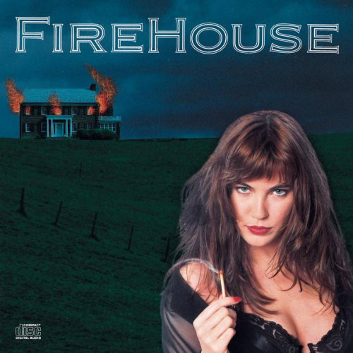 FIREHOUSE