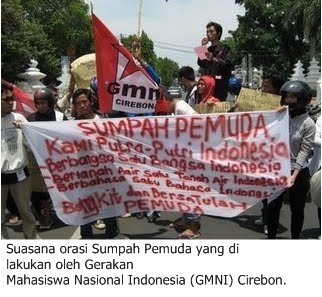 Nasionalisme: Perjalanan Kebangkitan Nasional