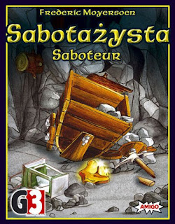 sabotażysta 