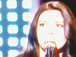 American Idol Kree Harrison