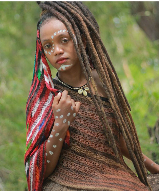 Perempuan Papua