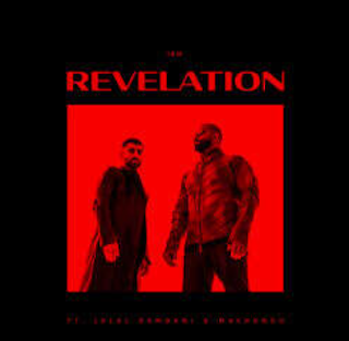 Pochette du tube « Revelation »