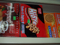 biscuit packaging , biscuit packs , biscuit pack design , types of biscuit packaging