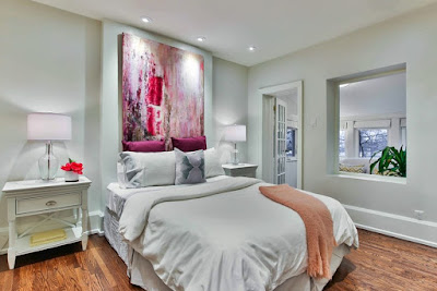 beautiful and cozy master bedroom design ideas