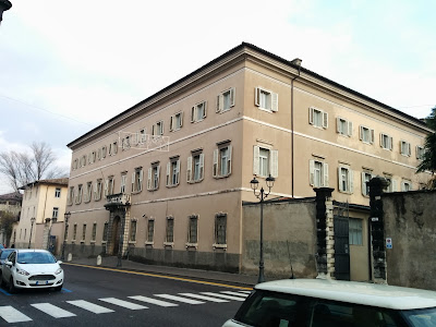 Palazzo Fedrigotti