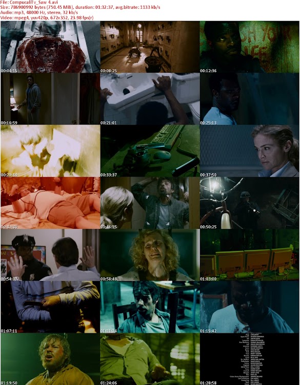 Juegos Macabros Latino - Saw Juegos Macabros 1 2 3 4 5 6 7 DVDRip Latino : Ver juegos macabros (2007) online, pelicula juegos macabros (2007) online latino castellano subtitulado, juegos macabros (2007) en vk, descargar juegos macabros (2007) dvdrip.