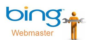 Cara Submit Blog ke Bing Webmastertool Dengan Mudah