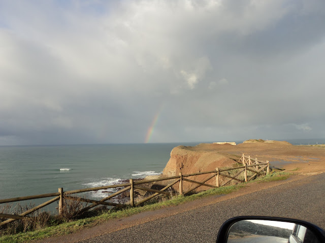 Ocean Rainbow