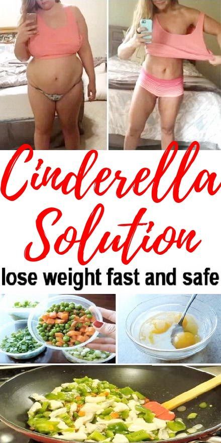 The Cinderella Solution - Now updated and even more Powerful