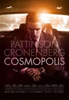 Cooming Soon : Cosmopolis