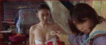 Phim Của Quý Kỳ Diệu (18+) - A Tale Of Legendary Libido [Vietsub] 2008 Online